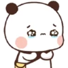 Pandanya kok gemes sih 11