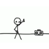 Animated StickMan 14