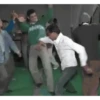 Crazy Dance 16