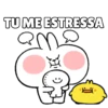 SPOILED RABBIT 🐇 15