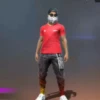 Freefire br - emotes e meme  1 9
