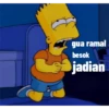 Ramalan the simpsons 14