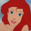 🧜‍♀️La Sirenita🧜🏻‍♀️Disney Mov 29