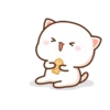Peach Cat Kiyowo 9