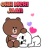 Love Stickers 20