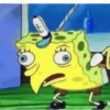 BOB ESPONJA ANIMADO 🧽 10