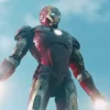 🔴Tony Stark-Iron Man - MARVEL🔴 6