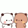 Pandanya kok gemes sih 15