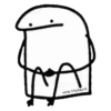 Flork animado 11