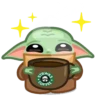 🌟 Grogu (Baby Yoda) 7