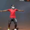 Freefire br - emotes e meme  1 17