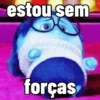Figurinhas aleatórias 2 😌 12