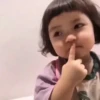 Cute Baby Girl 5