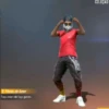 Freefire br - emotes e meme  1 4