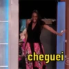 REAÇÕES ENGRAÇADAS KKKK 10