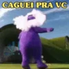 REAÇÕES DEBOCHADAS 😋 5