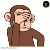 Monkey 13