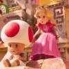 🍄Super Mario Bros Movie 26