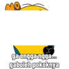 Minions gabut😅 9