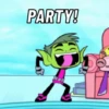 Teen Titans Go 28