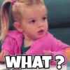 Baby's Reactions 13