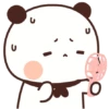 Panda Gemoy 21