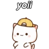 Kucing Gemoy 5