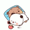 Panda Gemoy 10