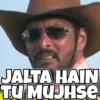 Bollywood Meme collection 19
