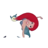 🧜‍♀️La Sirenita🧜🏻‍♀️Disney Mov 24