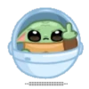 Yoda baby 9