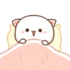 Peach Cat (2) 19