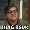 BHAG BSDK