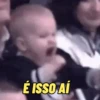 MELHORES REAÇÕES DE BEBÊS 14
