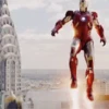 🔴Tony Stark-Iron Man - MARVEL🔴 25