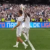 ⚽️ Real Madrid Campeón UEFA ⚽️ 8