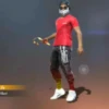 Freefire br - emotes e meme  1 18
