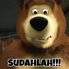 Masha and the bear 10