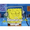 Janji ga nangis? 9