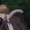Metadinha anime 6