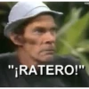 Querido Don Ramón🎩👨‍🦱 8