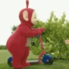 TELETUBBIES PO🥰🥰 11