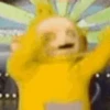 Teletubbies Lala 🥰 15