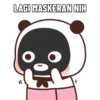 Panda Cubet 10