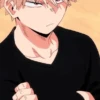 Bakugou Reacciones 😎🔥 16