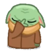 Yoda baby 13