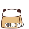 Panda UWU 7