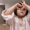 Cute Korean Baby 12