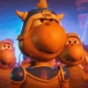 🍄Super Mario Bros Movie 16