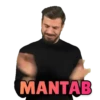 Animasi stiker 13